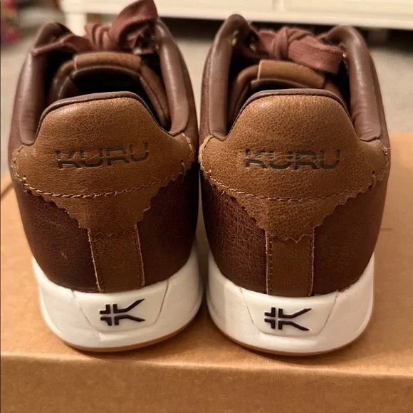 KURU Men's ROAM Sneakers 10.5 - Picture 4 of 6